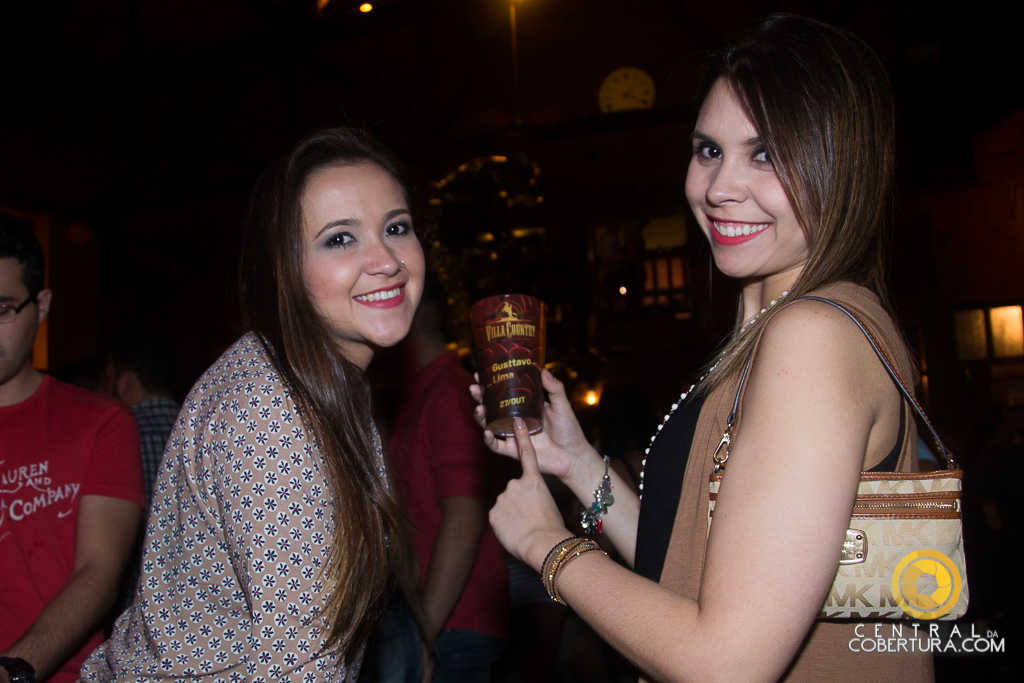 Show de Gusttavo Lima