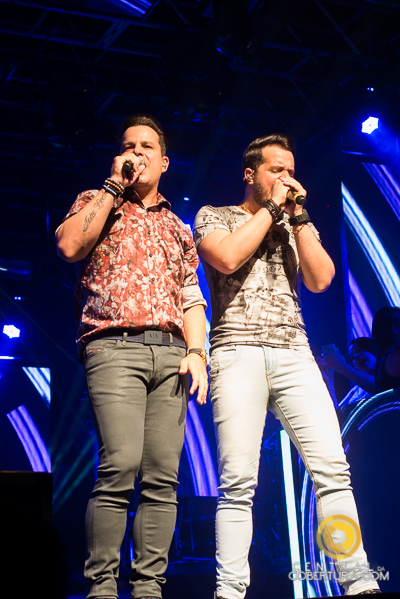 Festival sertanejo movimenta feriado em São Paulo