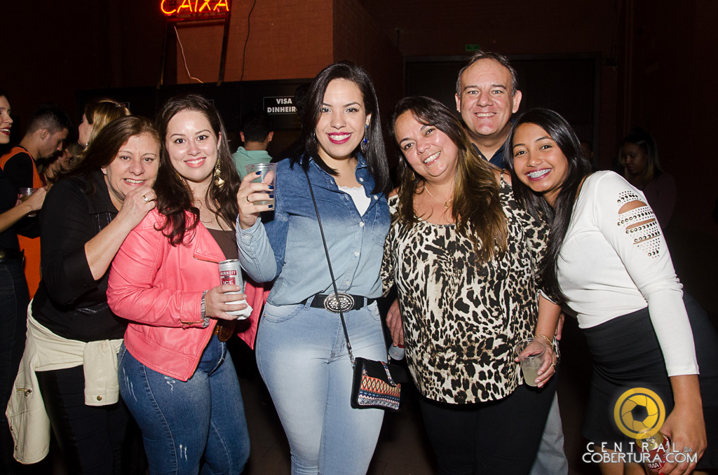 Show Bruno e Marrone e George Henrique & Rodrigo