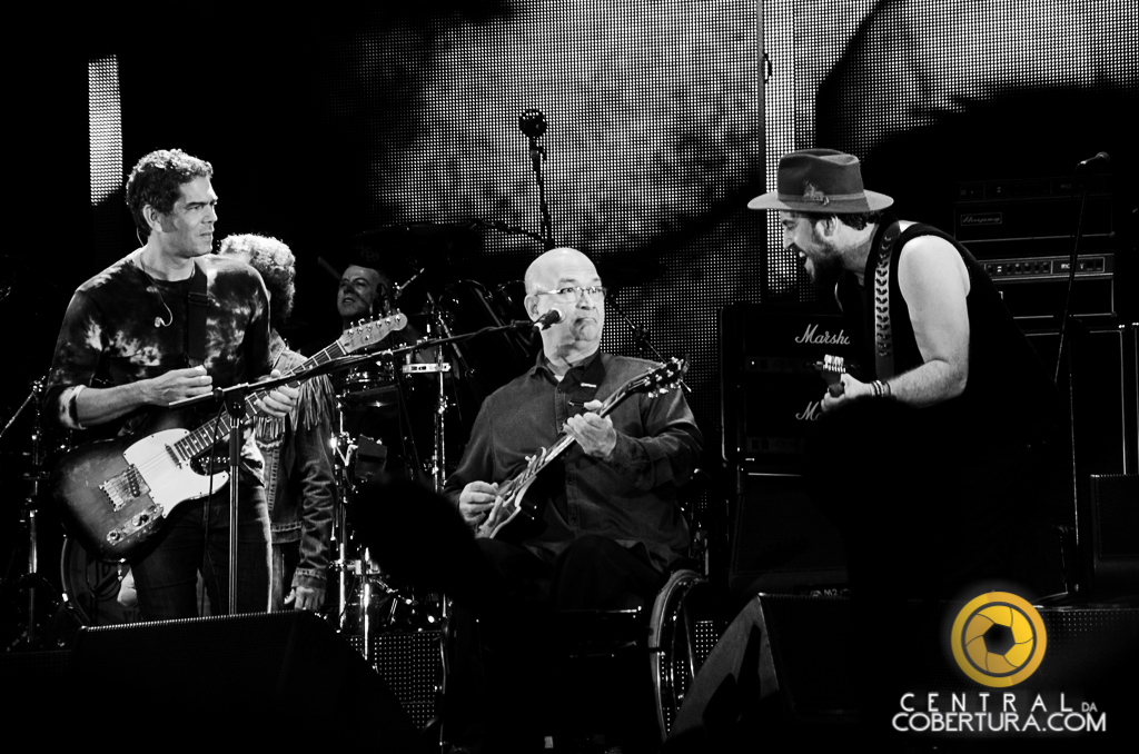 Nívea Viva Rock Brasil em São Paulo