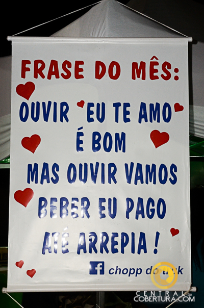 4º Festival de Cerveja Artesanal - SP