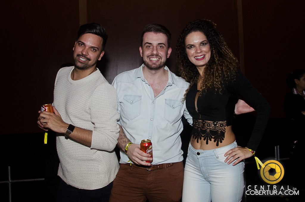 Festival sertanejo com Munhoz & Mariano e Paula Mattos