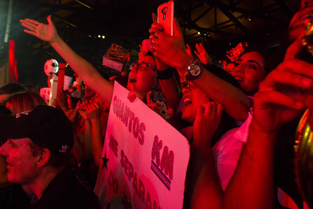 show do Henrique e Juliano