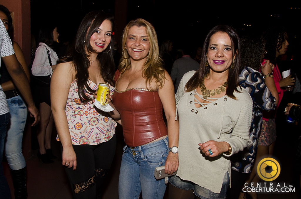 Festival sertanejo com Munhoz & Mariano e Paula Mattos