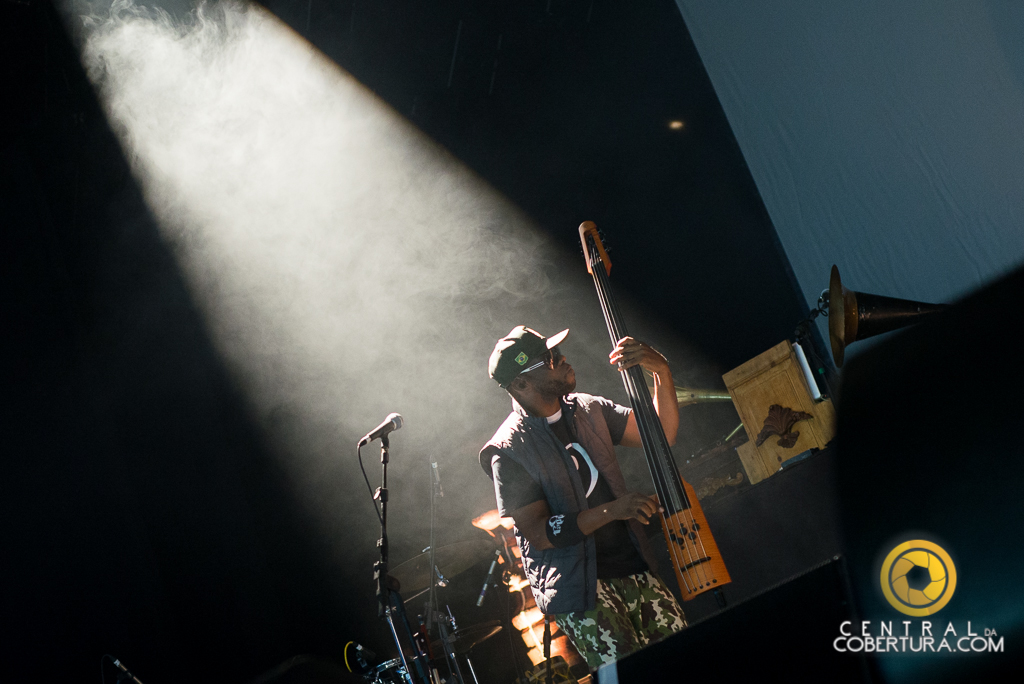 Show do O Rappa