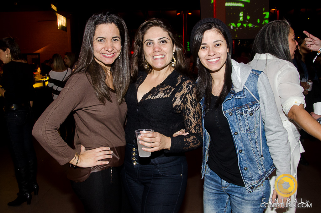 Show Bruno e Marrone e George Henrique & Rodrigo