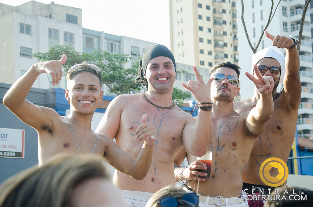 Bloco Casa Comigo