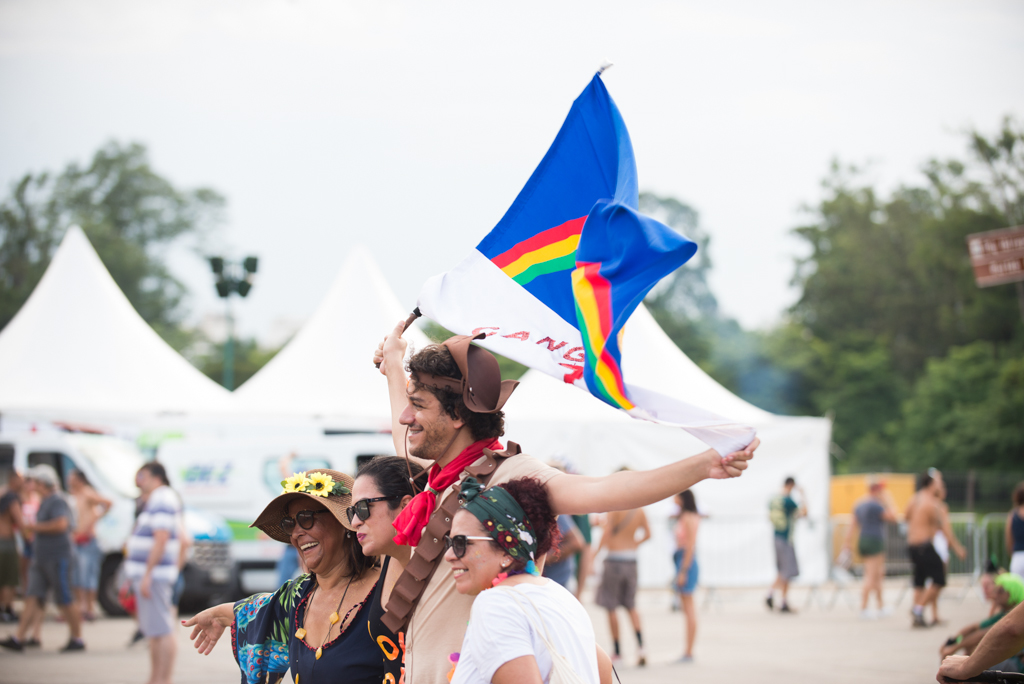 Bloco Bicho Maluco Beleza
