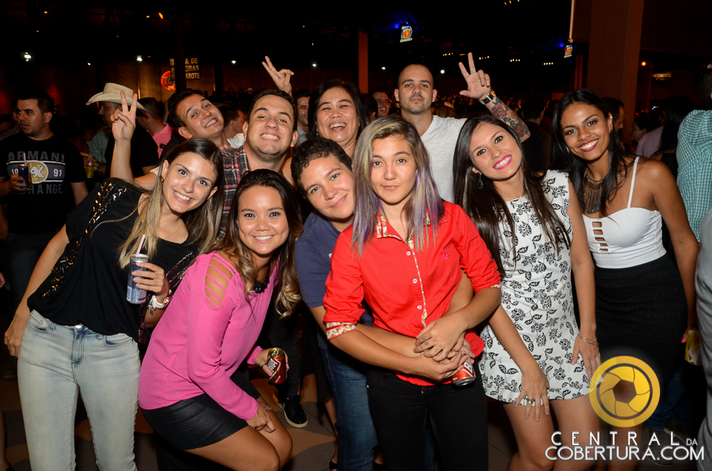 Muita diversão na Villa Country ( Quinta 25 )