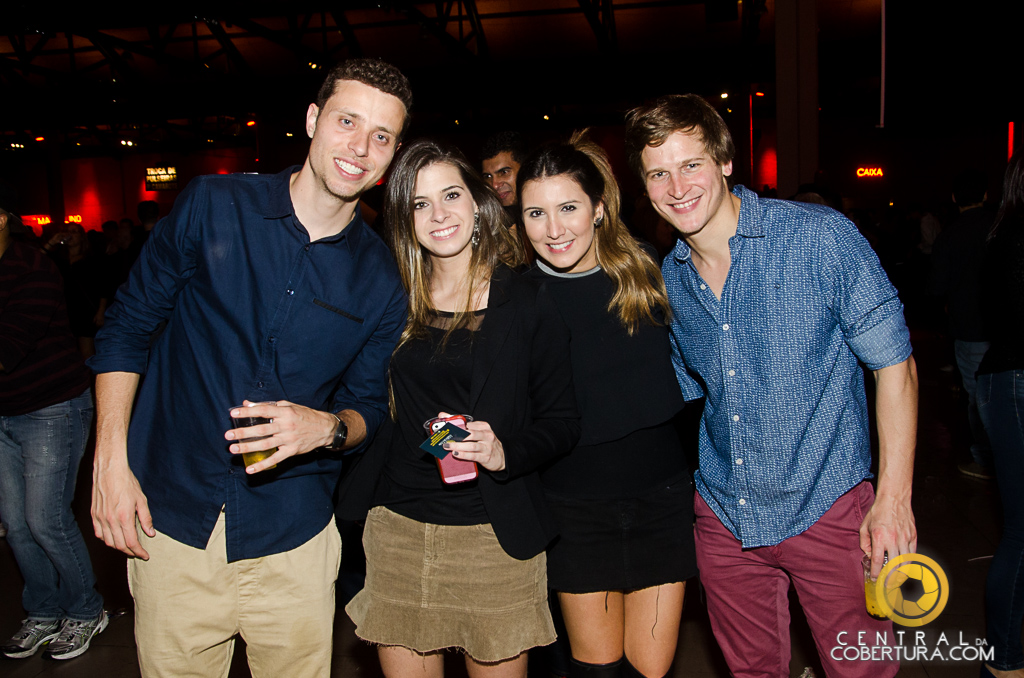 Show Bruno e Marrone e George Henrique & Rodrigo