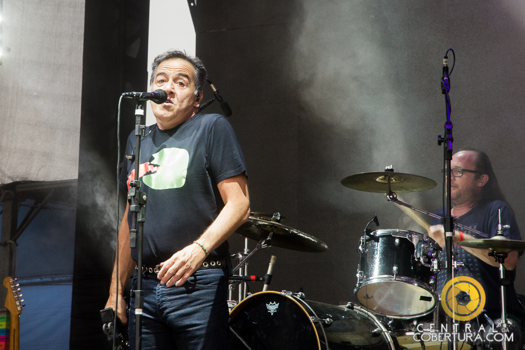 Rolling Stone Festival 2016