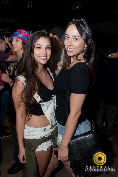 Show Marcelo D2 na Audio Club