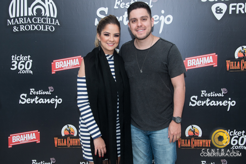 Festival Sertanejo 