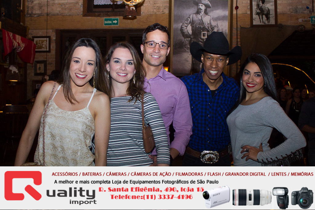 Festival Sertanejo com Thaeme & Thiago