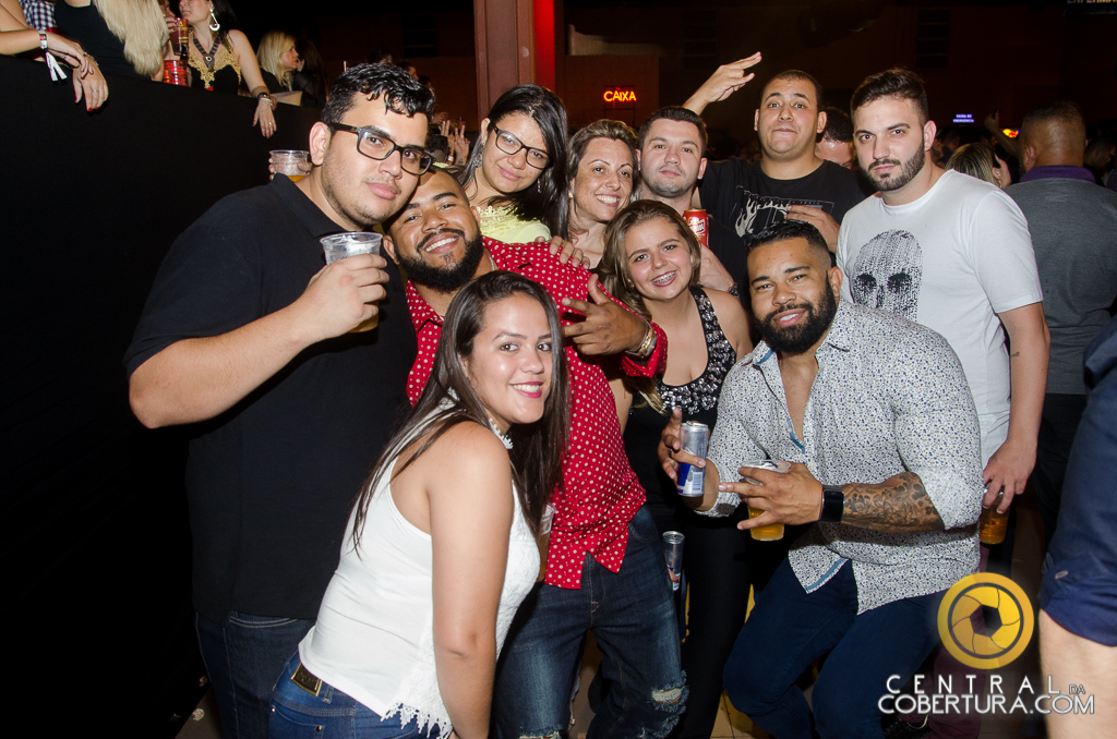 Show Matheus & Kauan