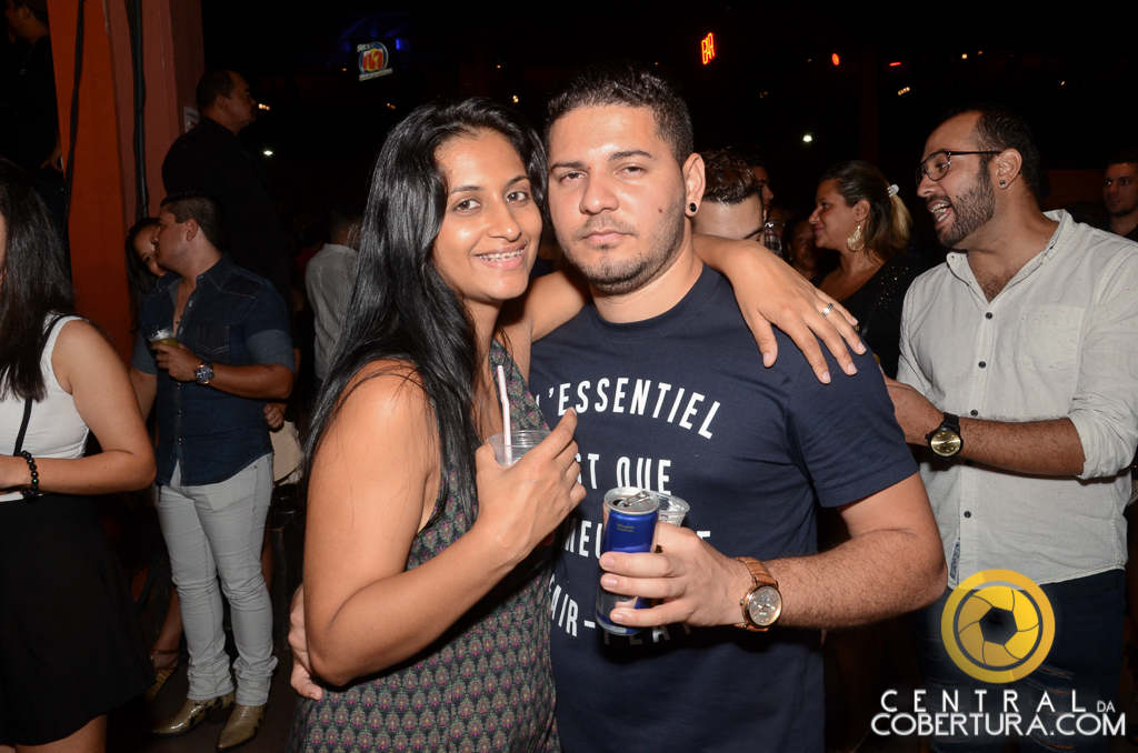 Muita diversão na Villa Country (Quinta 25 )