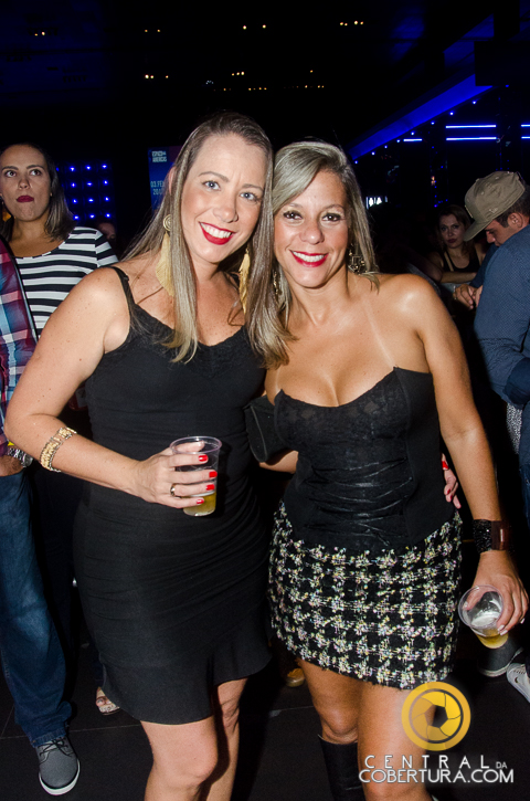 Lançamento do novo DVD de Simone & Simaria
