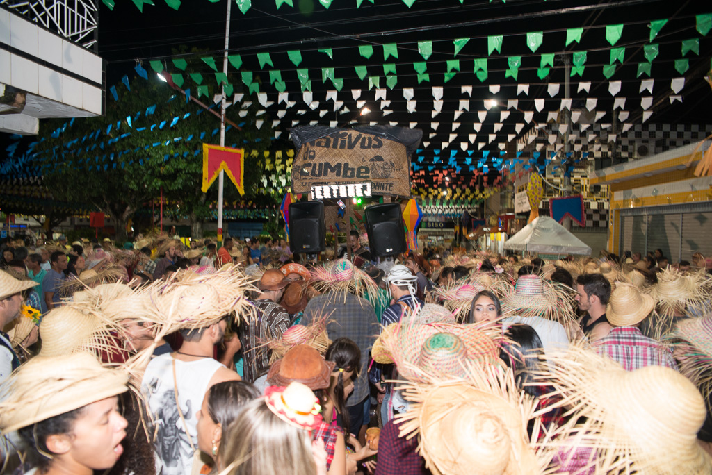 Nativus do Cumbe 2017