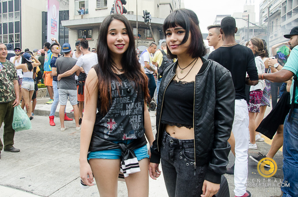 20ª Parada LGBT de São Paulo