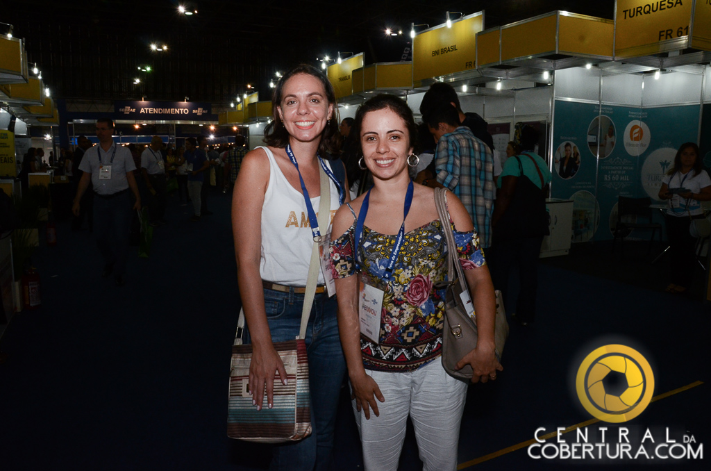 Feira do Empreendedor 2016