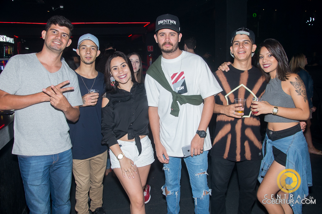 Show Marcelo D2 na Audio Club