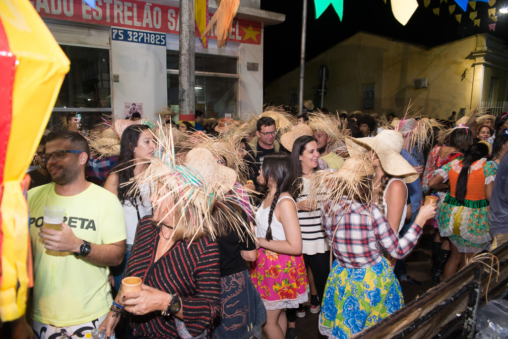 Nativus do Cumbe 2017