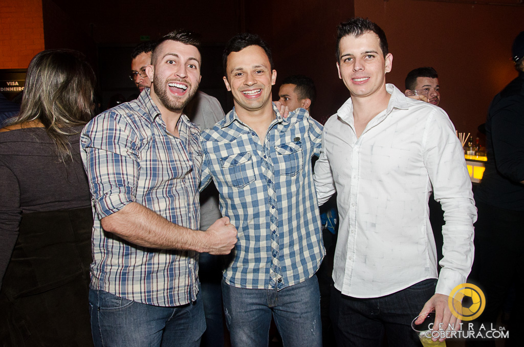 Show Bruno e Marrone e George Henrique & Rodrigo