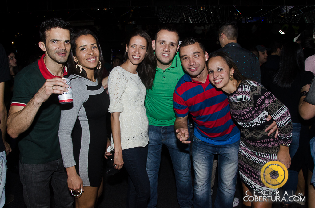 Show Wesley Safadão no Espaço das Américas