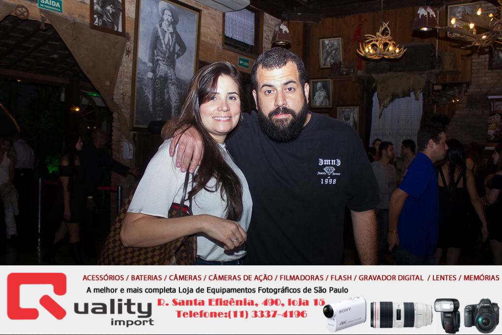 Festival Sertanejo com Thaeme & Thiago