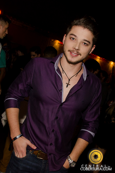 Show Wesley Safadão na Villa Country