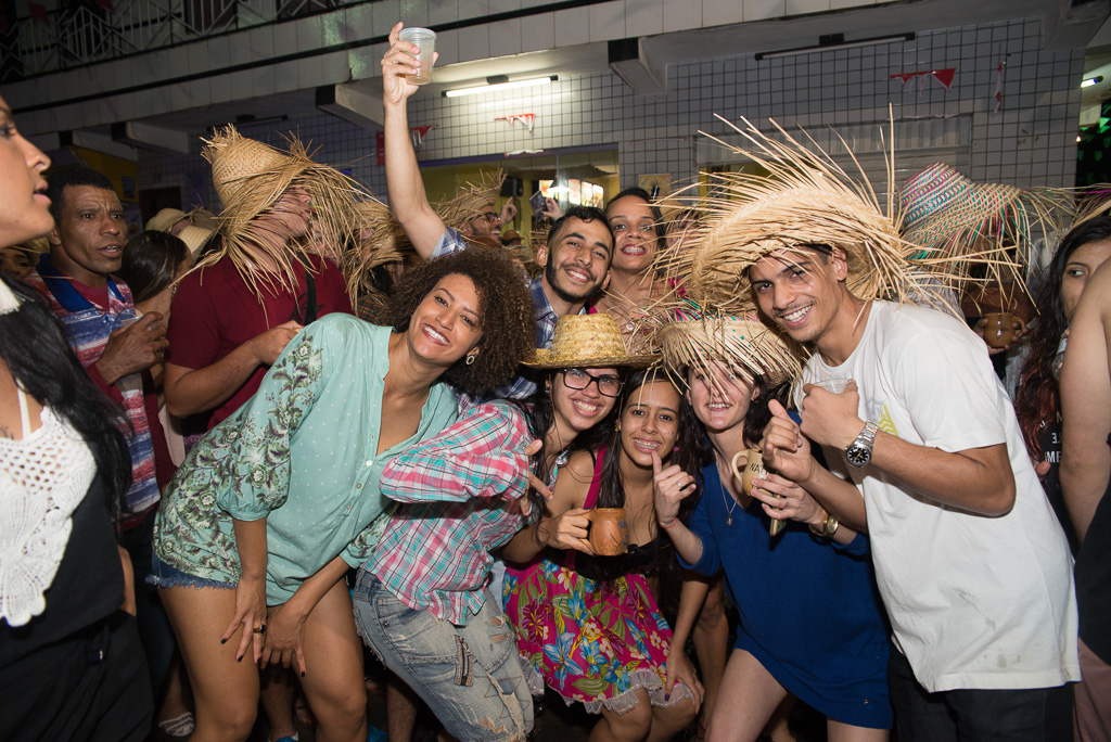 Nativus do Cumbe 2017
