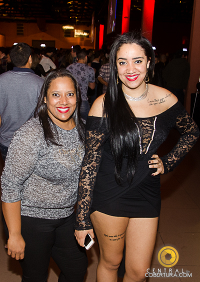 Show Bruno e Marrone e George Henrique & Rodrigo