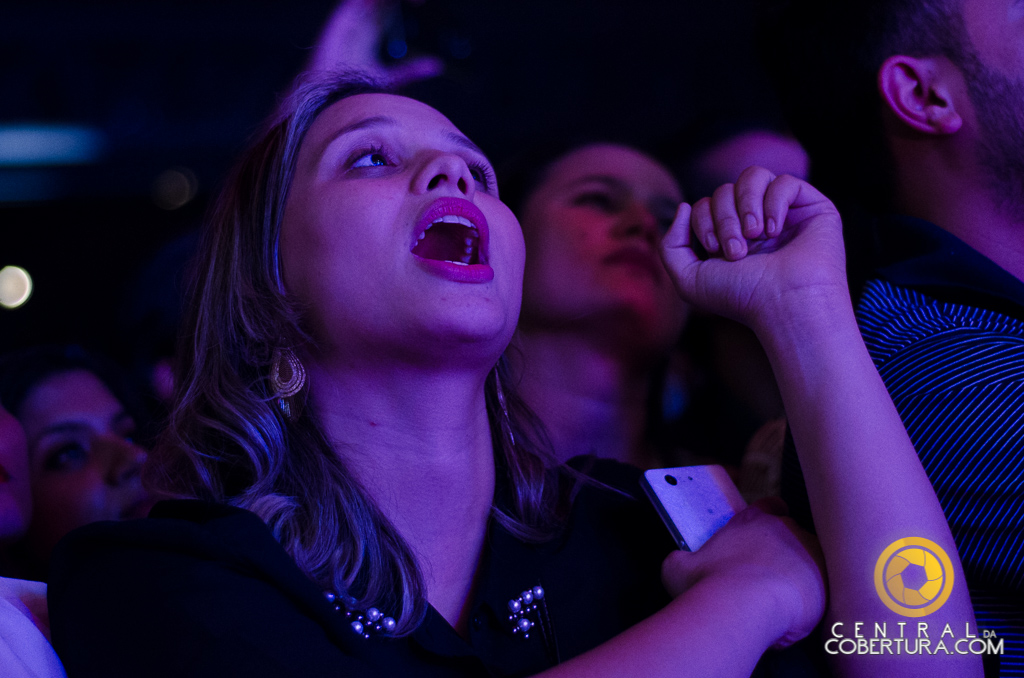 Festival sertanejo com Munhoz & Mariano e Paula Mattos