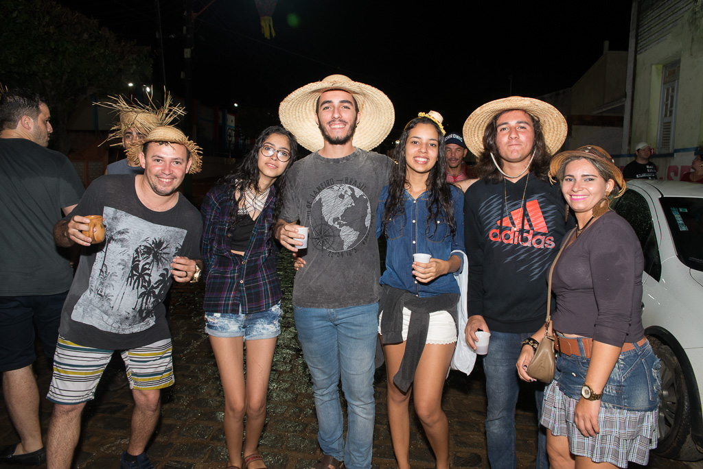 Nativus do Cumbe 2017