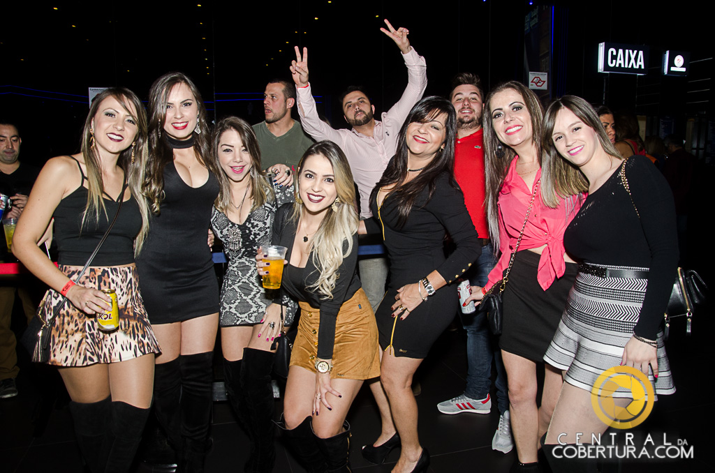 Show Wesley Safadão no Espaço das Américas