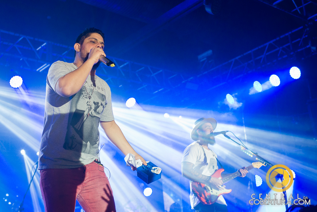 Show de Jorge & Mateus
