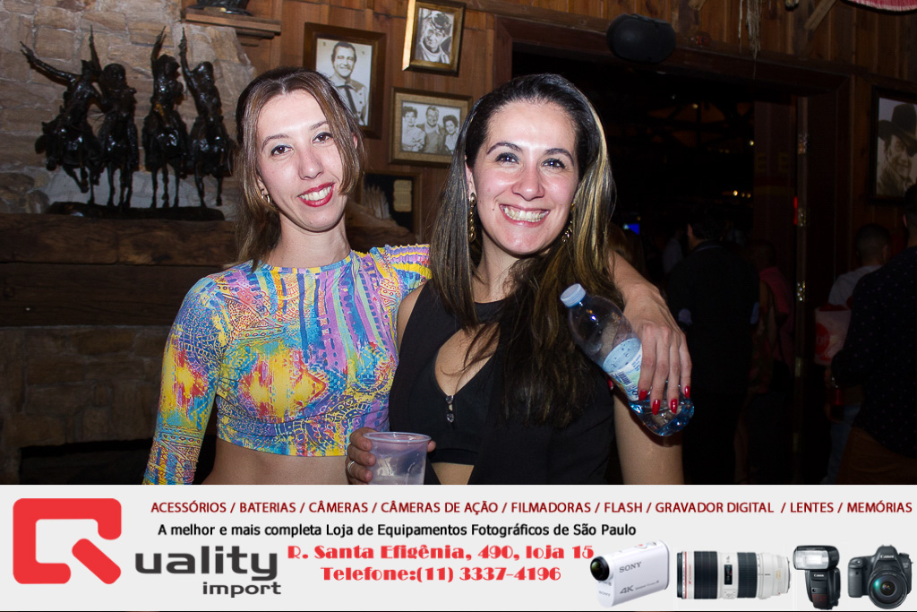 Festival Sertanejo com Thaeme & Thiago