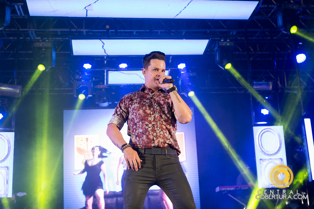 Festival sertanejo 