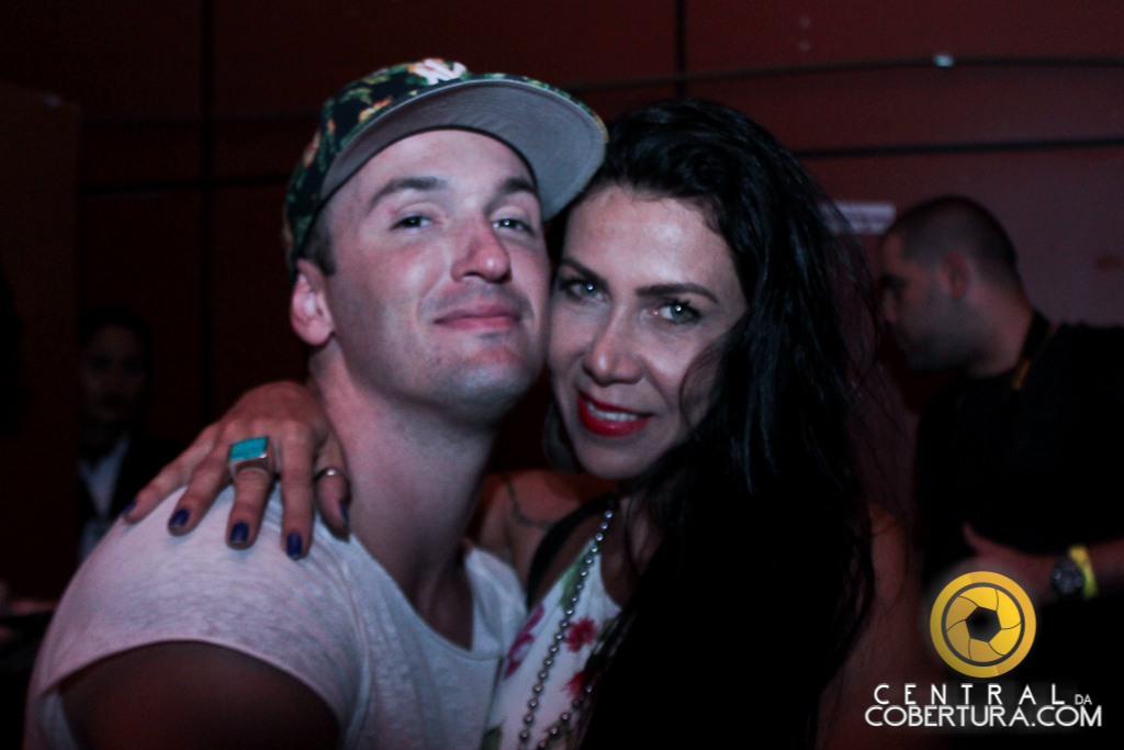 Show de Maríla Mendonça