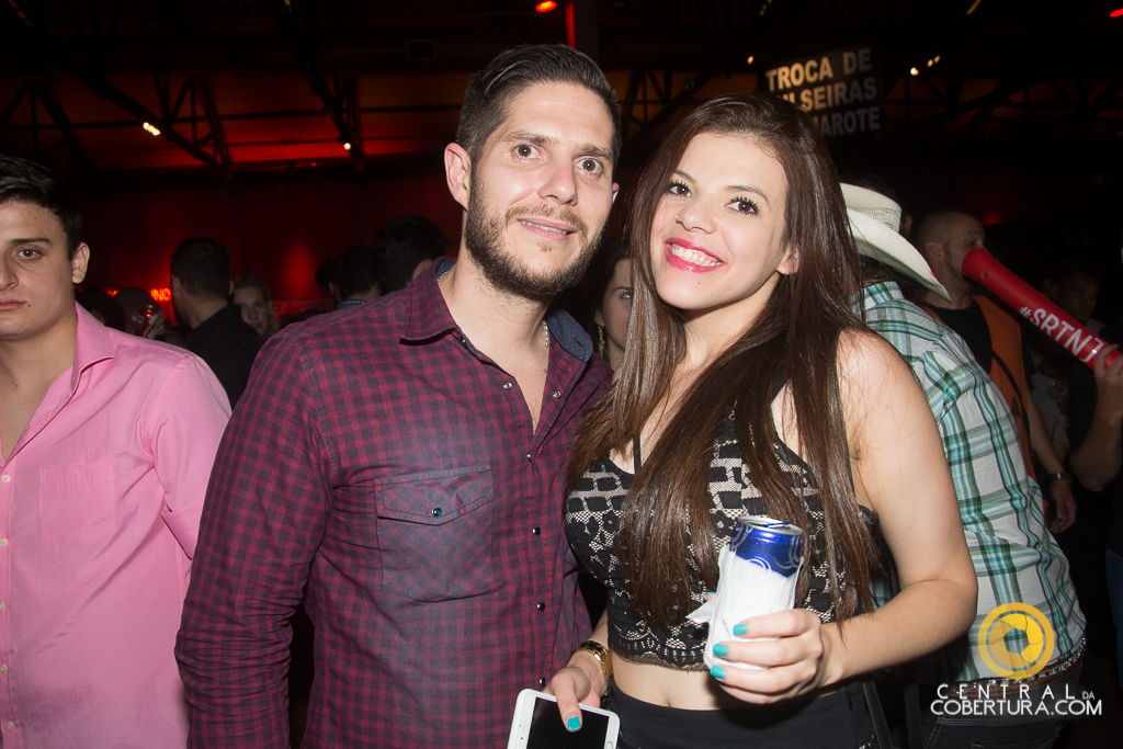Show de Gusttavo Lima