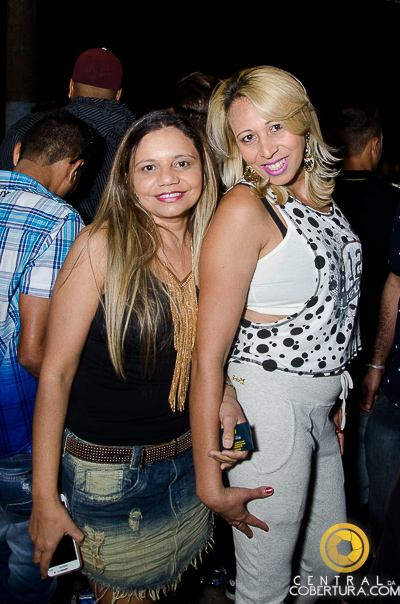 Encontro dos Baianos 2016
