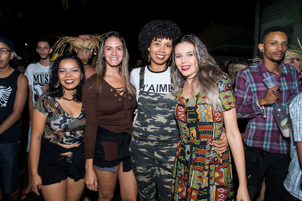 Nativus do Cumbe 2017