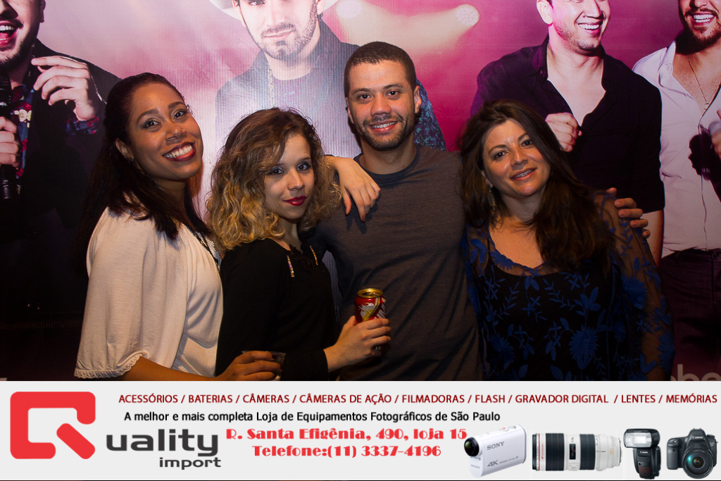 Festival Sertanejo com Thaeme & Thiago