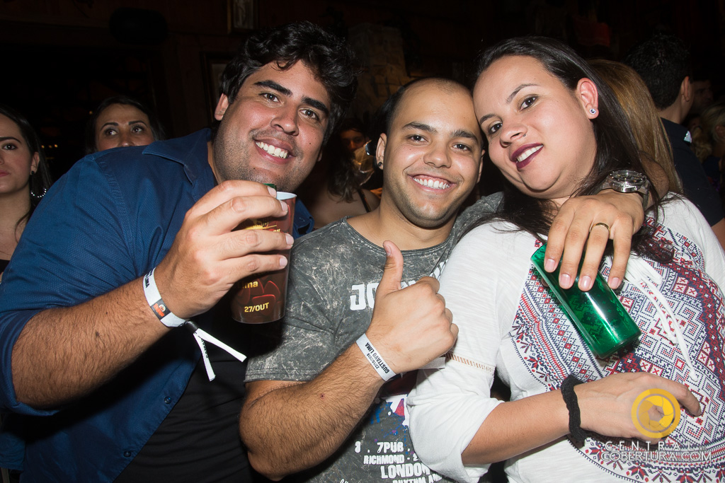 Show de Gusttavo Lima