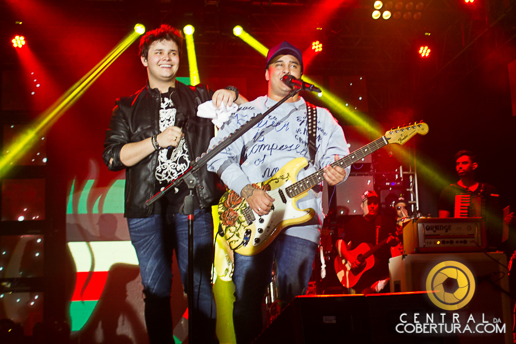 Show Matheus & Kauan