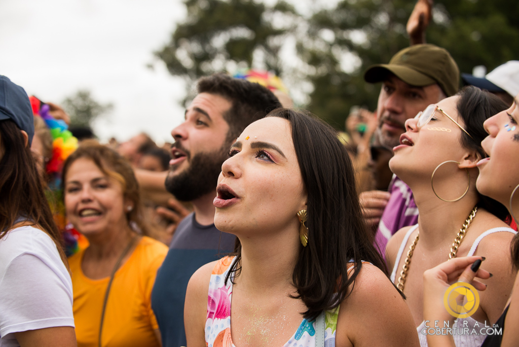 Bloco Bicho Maluco Beleza 2018