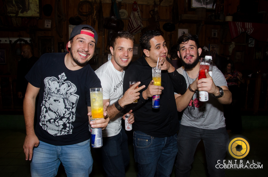 Show Jads & Jadson no Villa Country