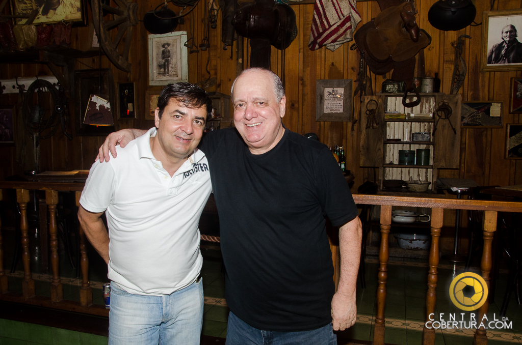 Show Henrique & Juliano