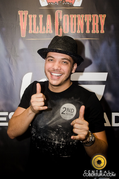 Show Wesley Safadão na Villa Country
