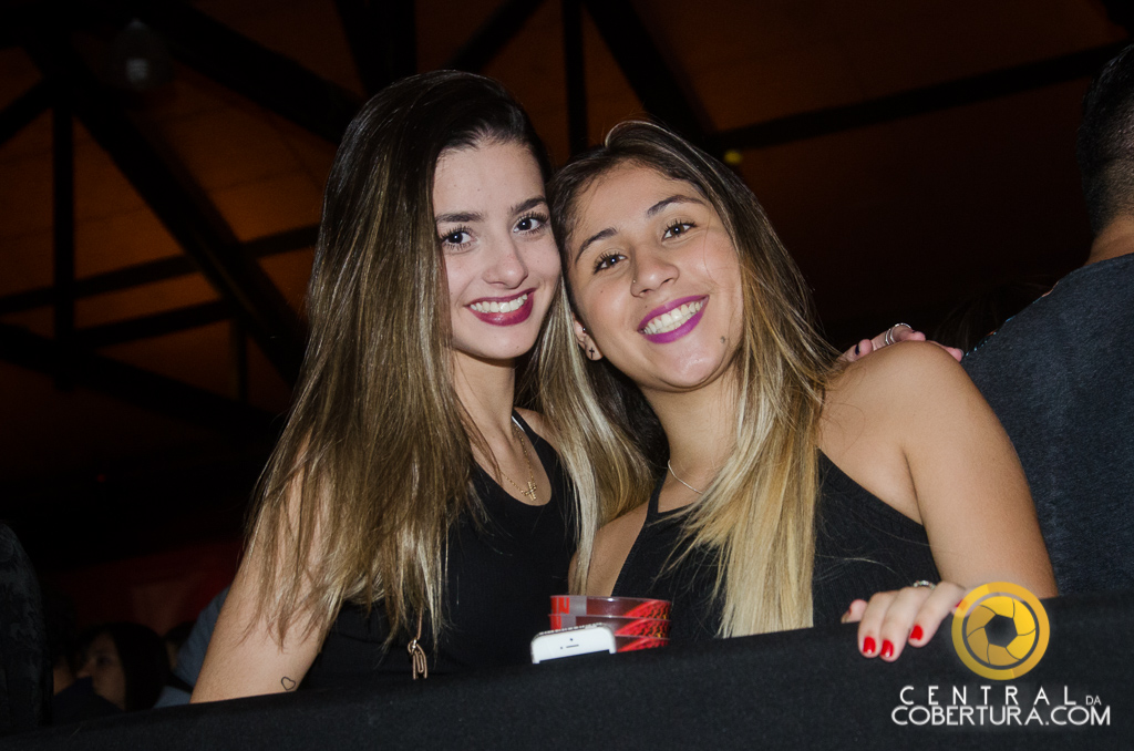 Show Matheus & Kauan